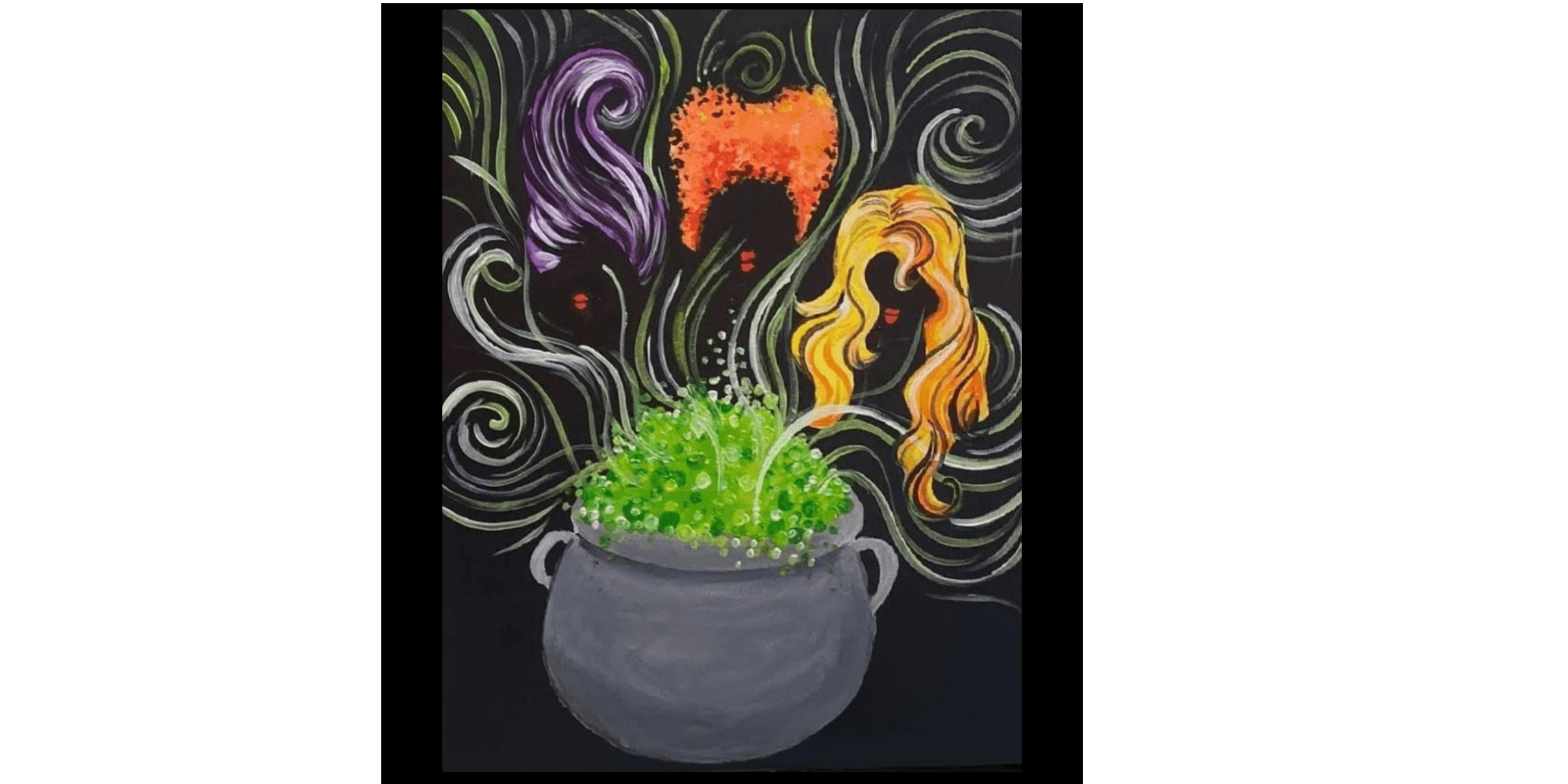Paint and Sip
